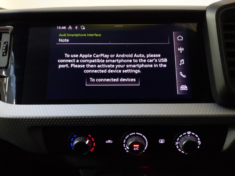 Used Audi A1 2022 for sale - 77264867: Photo 14