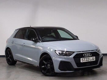 Used Audi A1 2022 for sale - 77264867: Photo