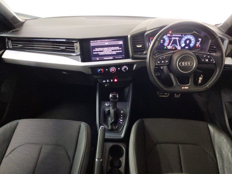 Used Audi A1 2022 for sale - 77264867: Photo 2