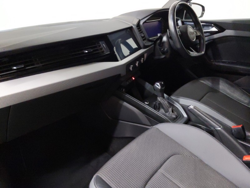 Used Audi A1 2022 for sale - 77264867: Photo 5