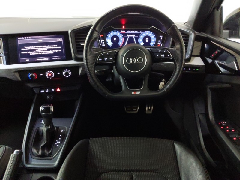 Used Audi A1 2022 for sale - 77264867: Photo 7