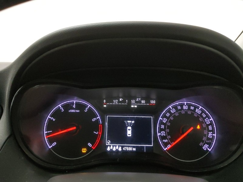 Used Vauxhall Zafira 2018 for sale - 76343338: Photo 11