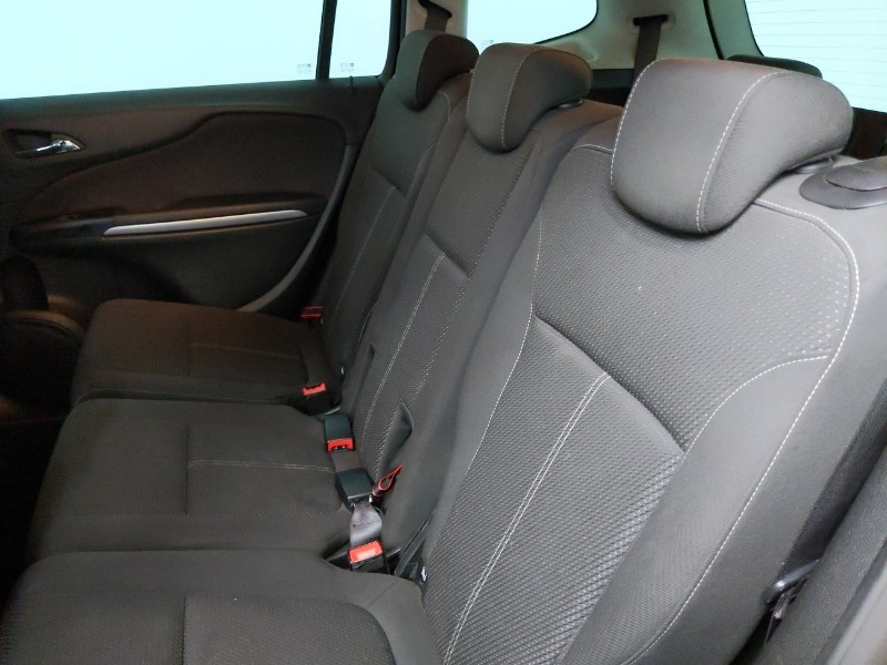 Used Vauxhall Zafira 2018 for sale - 76343338: Photo 6
