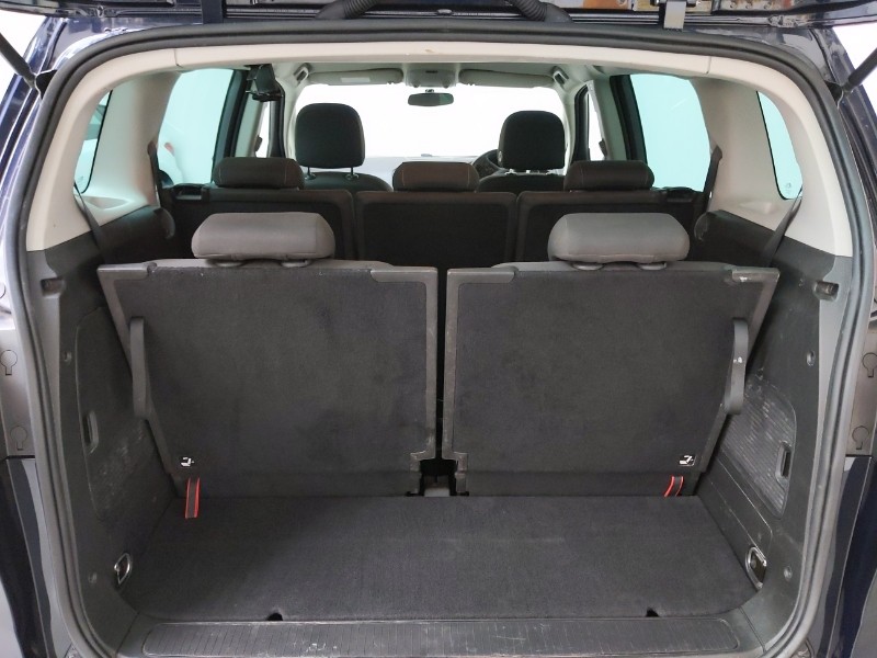 Used Vauxhall Zafira 2018 for sale - 76343338: Photo 8