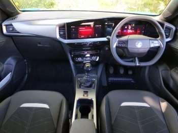 Used Vauxhall Mokka 2025 for sale - 74514736: Photo