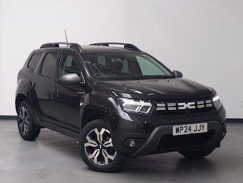 Used Dacia Duster 2024 for sale - 78994506: Photo
