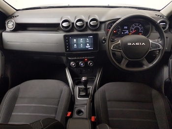 Used Dacia Duster 2024 for sale - 78994506: Photo