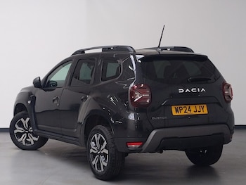 Used Dacia Duster 2024 for sale - 78994506: Photo