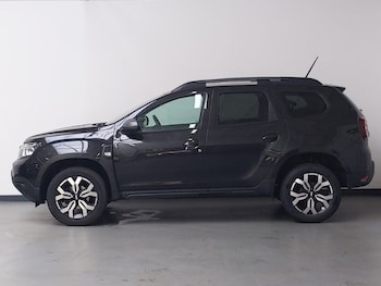 Used Dacia Duster 2024 for sale - 78994506: Photo