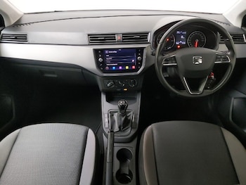 Used SEAT Ibiza 2021 for sale - 75645370: Photo
