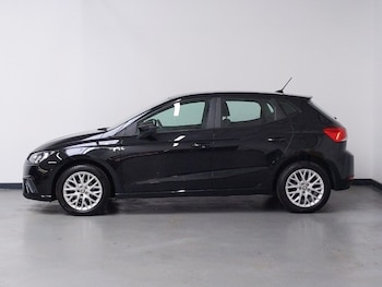 Used SEAT Ibiza 2021 for sale - 75645370: Photo