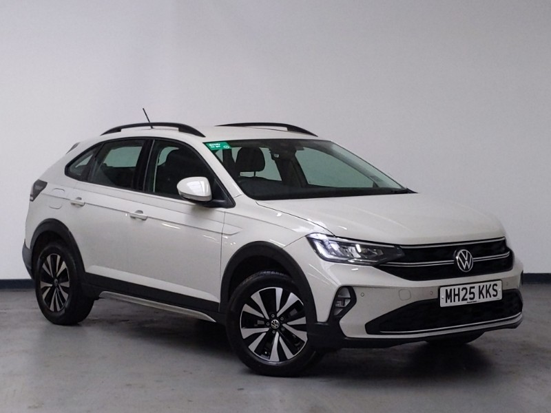 Used Volkswagen Taigo 2025 for sale - 77736461: Photo 1