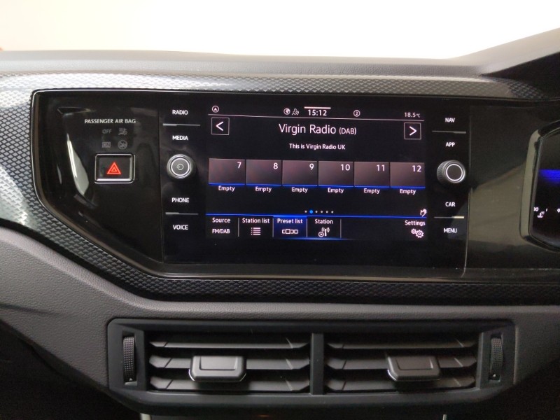 Used Volkswagen Taigo 2025 for sale - 77736461: Photo 10