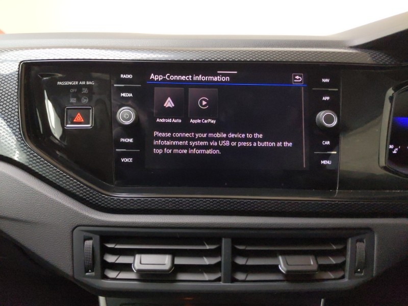 Used Volkswagen Taigo 2025 for sale - 77736461: Photo 14