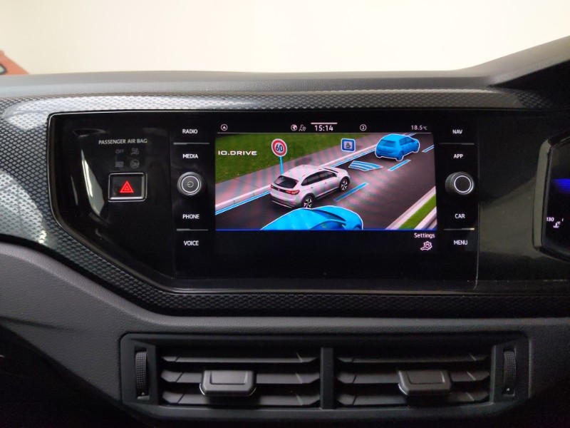 Used Volkswagen Taigo 2025 for sale - 77736461: Photo 18