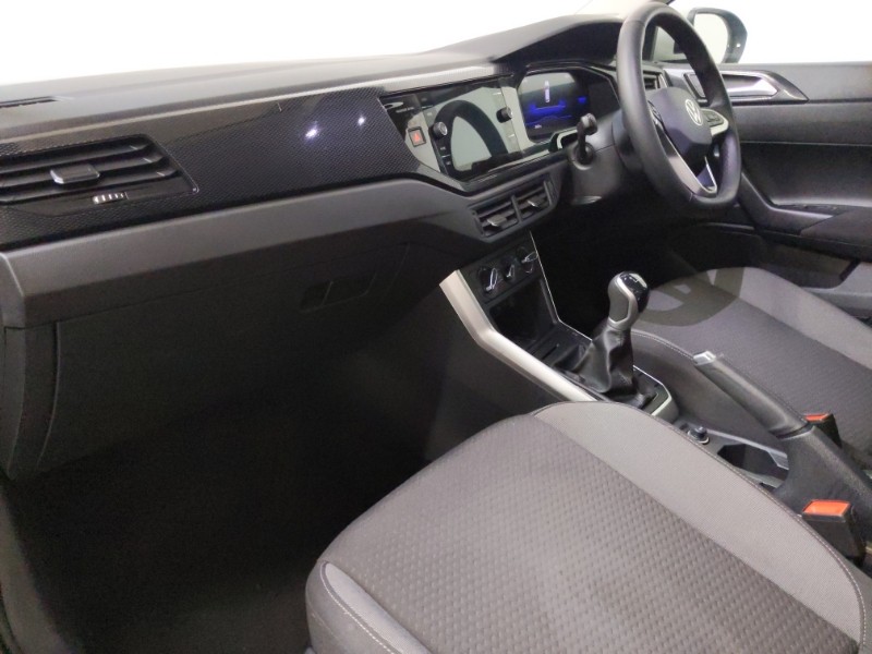 Used Volkswagen Taigo 2025 for sale - 77736461: Photo 5