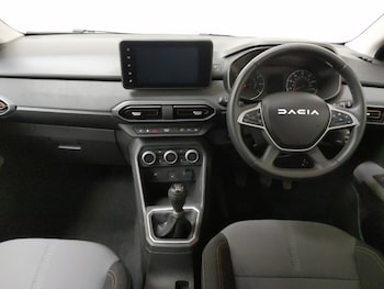 Used Dacia Sandero Stepway 2024 for sale - 75576722: Photo