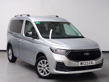 Used Ford Tourneo Connect 2023 for sale - 79101051: Photo