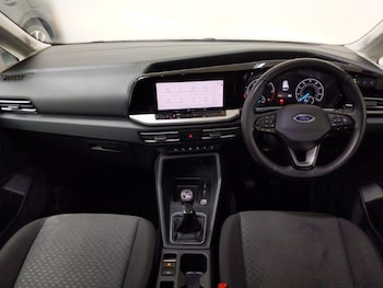 Used Ford Tourneo Connect 2023 for sale - 79101051: Photo