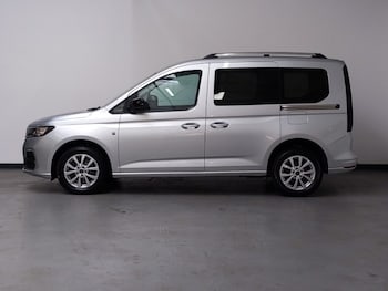 Used Ford Tourneo Connect 2023 for sale - 79101051: Photo