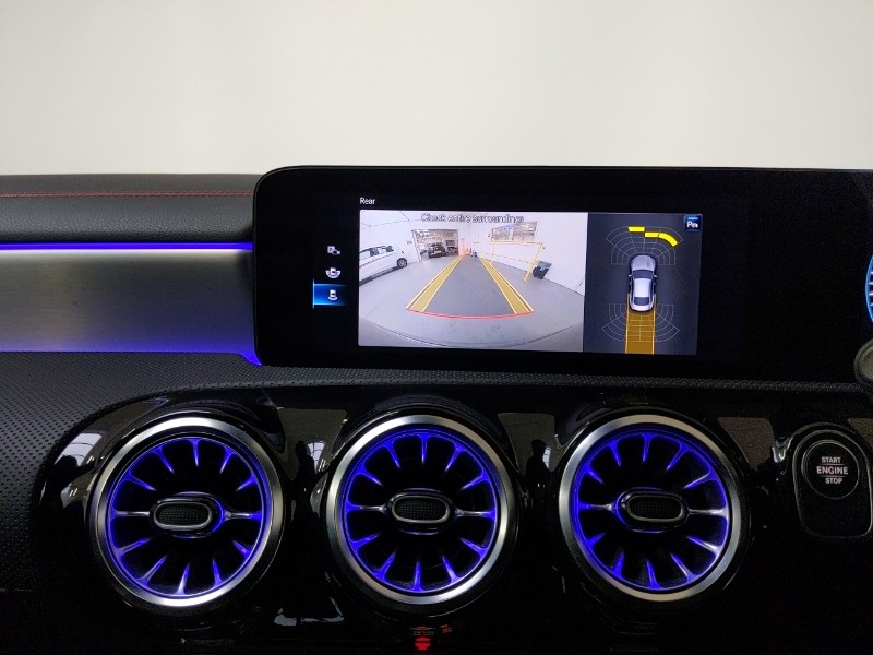 Used Mercedes-Benz CLA 2023 for sale - 76951702: Photo 11