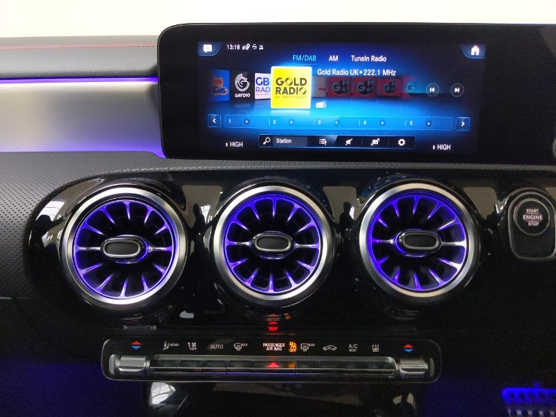 Used Mercedes-Benz CLA 2023 for sale - 76951702: Photo 13