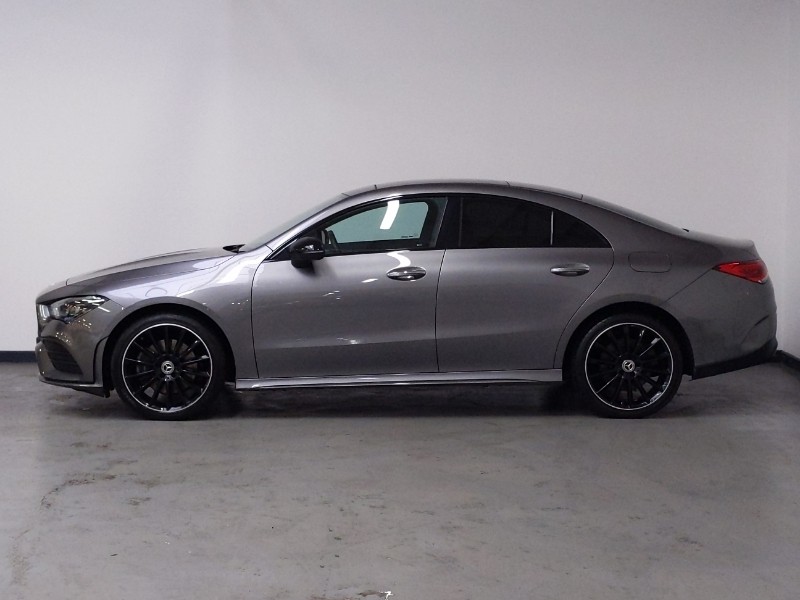 Used Mercedes-Benz CLA 2023 for sale - 76951702: Photo 4