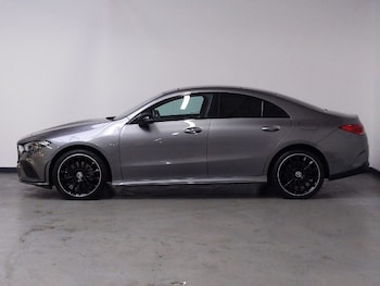 Used Mercedes-Benz CLA 2023 for sale - 76951702: Photo