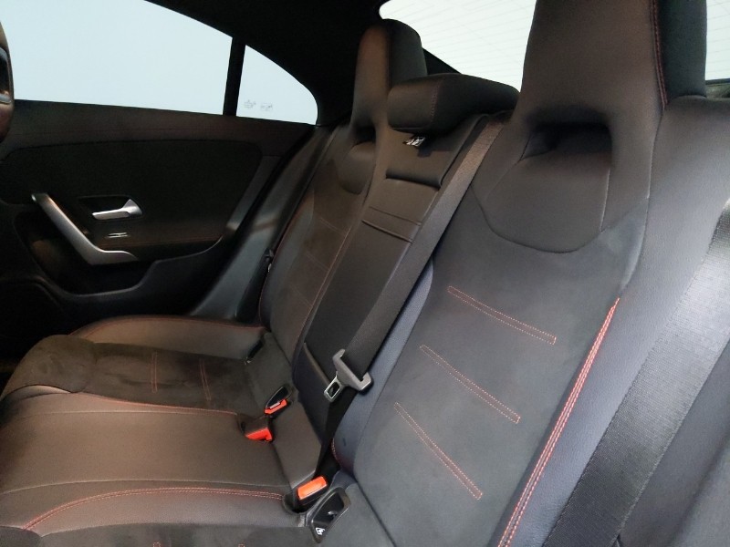 Used Mercedes-Benz CLA 2023 for sale - 76951702: Photo 6