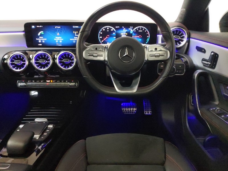 Used Mercedes-Benz CLA 2023 for sale - 76951702: Photo 7