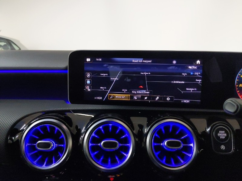 Used Mercedes-Benz A-Class 2019 for sale - 76838977: Photo 10