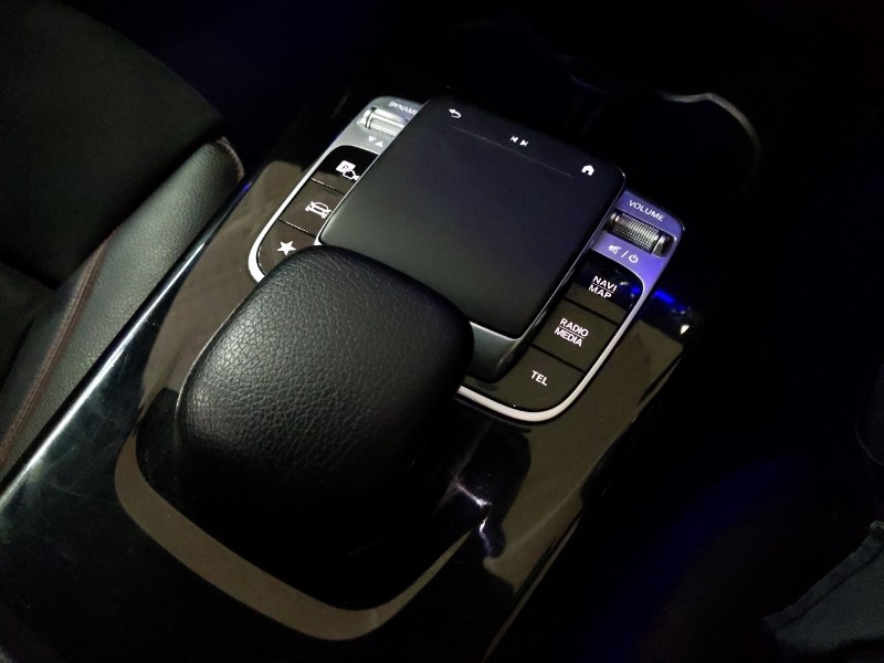 Used Mercedes-Benz A-Class 2019 for sale - 76838977: Photo 12