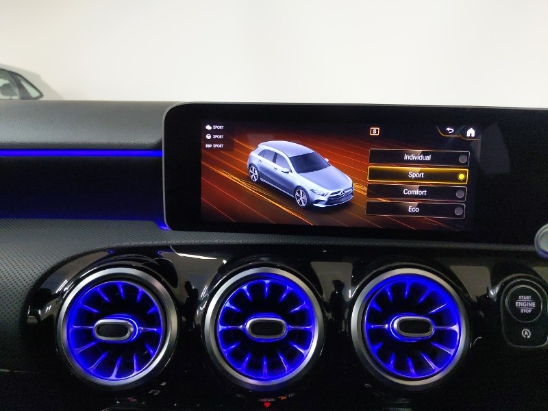 Used Mercedes-Benz A-Class 2019 for sale - 76838977: Photo 18