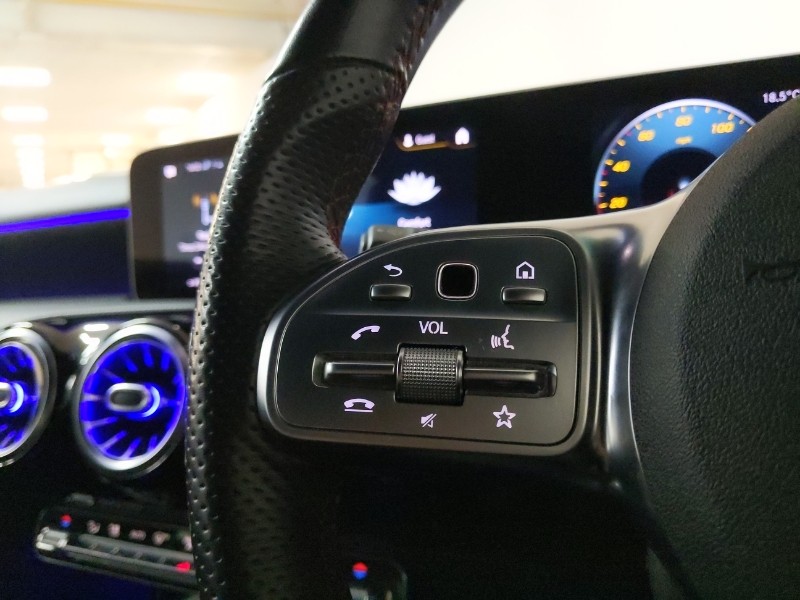 Used Mercedes-Benz A-Class 2019 for sale - 76838977: Photo 19