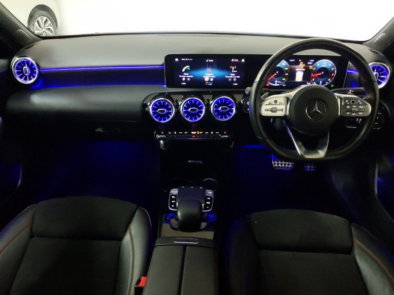 Used Mercedes-Benz A-Class 2019 for sale - 76838977: Photo 2