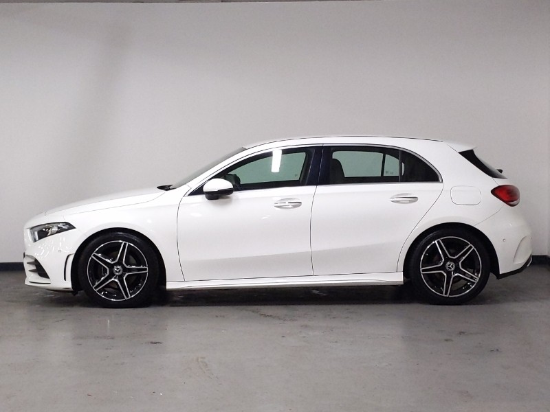 Used Mercedes-Benz A-Class 2019 for sale - 76838977: Photo 4