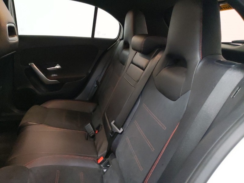 Used Mercedes-Benz A-Class 2019 for sale - 76838977: Photo 6