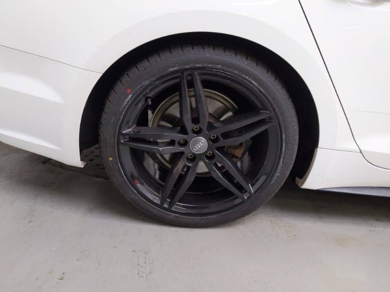 Used Audi A5 2020 for sale - 77623381: Photo 12