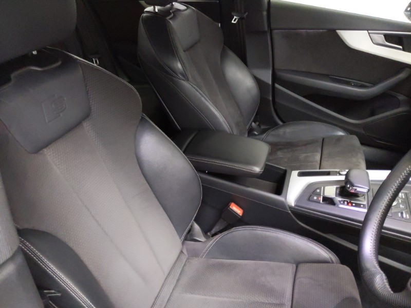 Used Audi A5 2020 for sale - 77623381: Photo 13