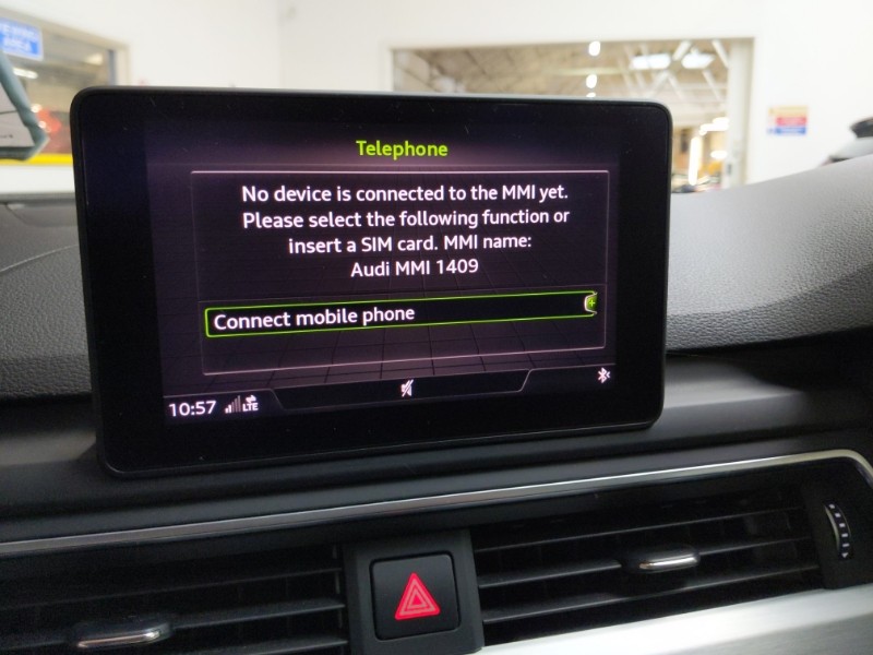 Used Audi A5 2020 for sale - 77623381: Photo 19