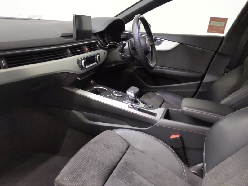 Used Audi A5 2020 for sale - 77623381: Photo 5