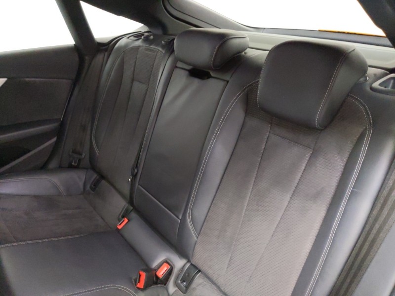 Used Audi A5 2020 for sale - 77623381: Photo 6