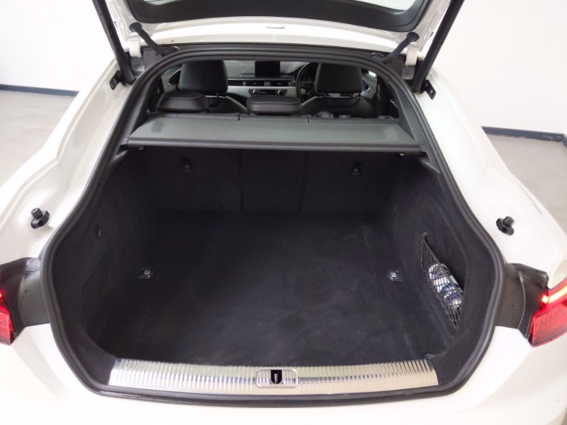 Used Audi A5 2020 for sale - 77623381: Photo 8