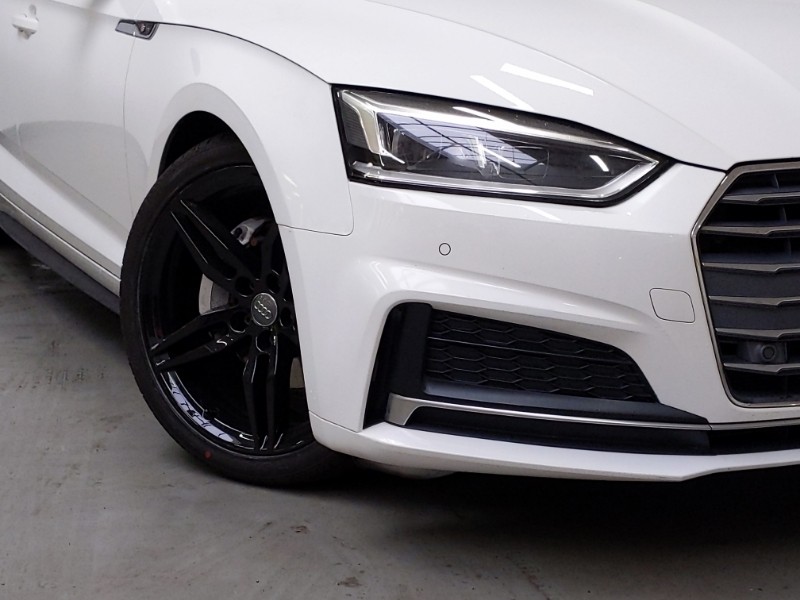 Used Audi A5 2020 for sale - 77623381: Photo 9