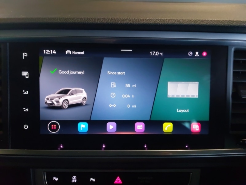 Used SEAT Ateca 2023 for sale - 77669677: Photo 11