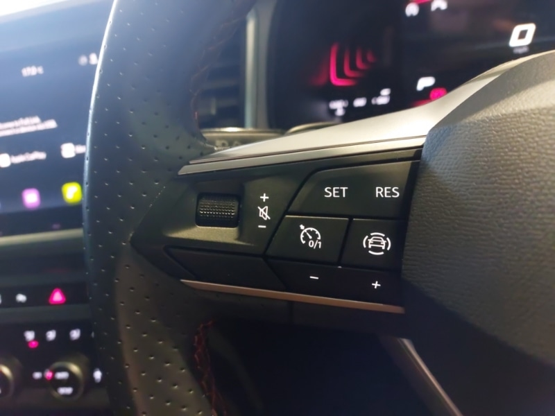 Used SEAT Ateca 2023 for sale - 77669677: Photo 15