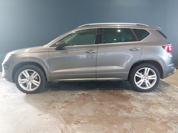 Used SEAT Ateca 2023 for sale - 77669677: Photo