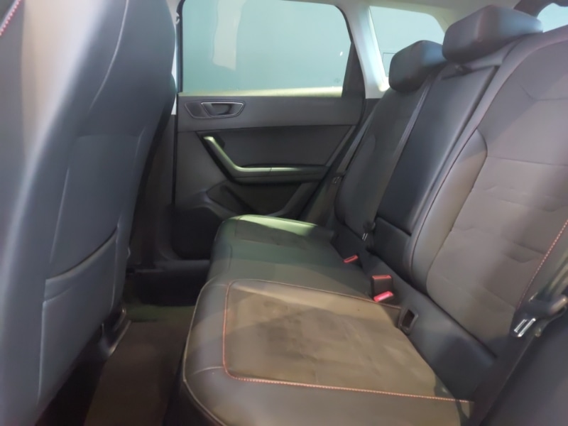 Used SEAT Ateca 2023 for sale - 77669677: Photo 6