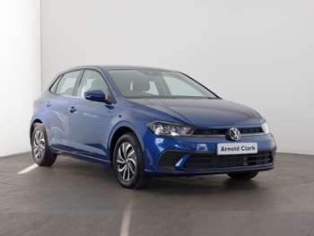 Used Volkswagen Polo 2023 for sale - 75332663: Photo