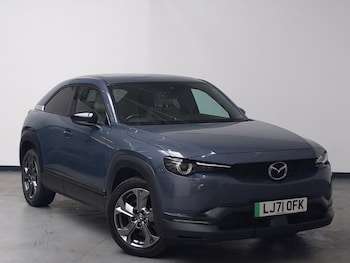 Used Mazda MX-30 2021 for sale - 79157414: Photo